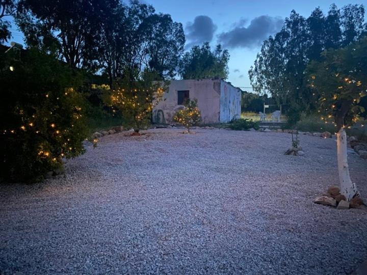 Villa Thalia'S House Pastida Esterno foto